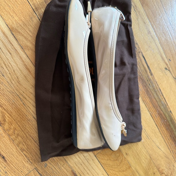 Tod’s flat ballerinas - Picture 3 of 4